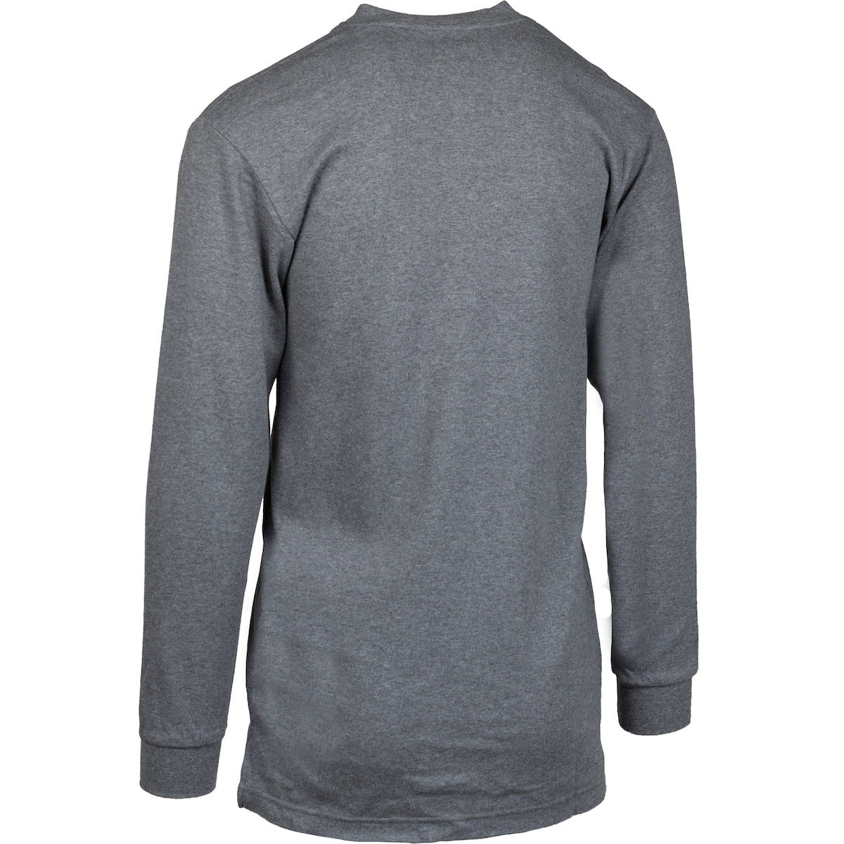 PIP 385-FRHN AR/FR Dual-Certified Long Sleeve Henley - 10.6 cal/cm2