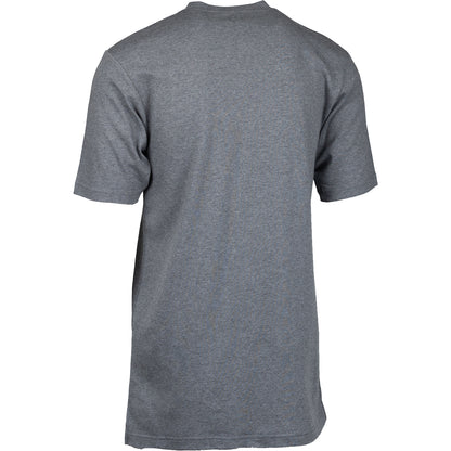 PIP 385-FRSS AR/FR Dual-Certified Short Sleeve T-Shirt - 10.6 cal/cm2