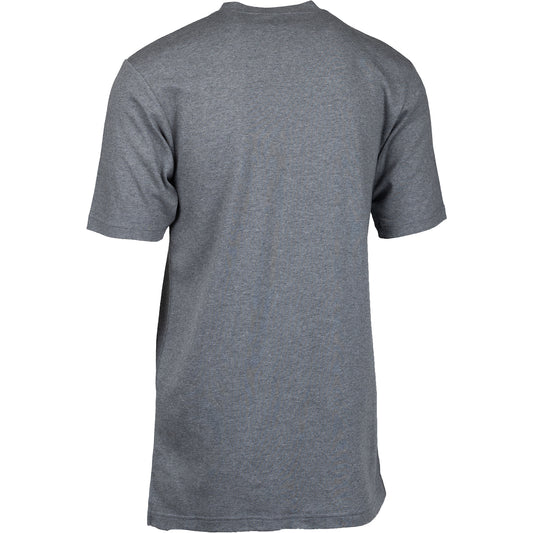 PIP 385-FRSS AR/FR Dual-Certified Short Sleeve T-Shirt - 10.6 cal/cm2