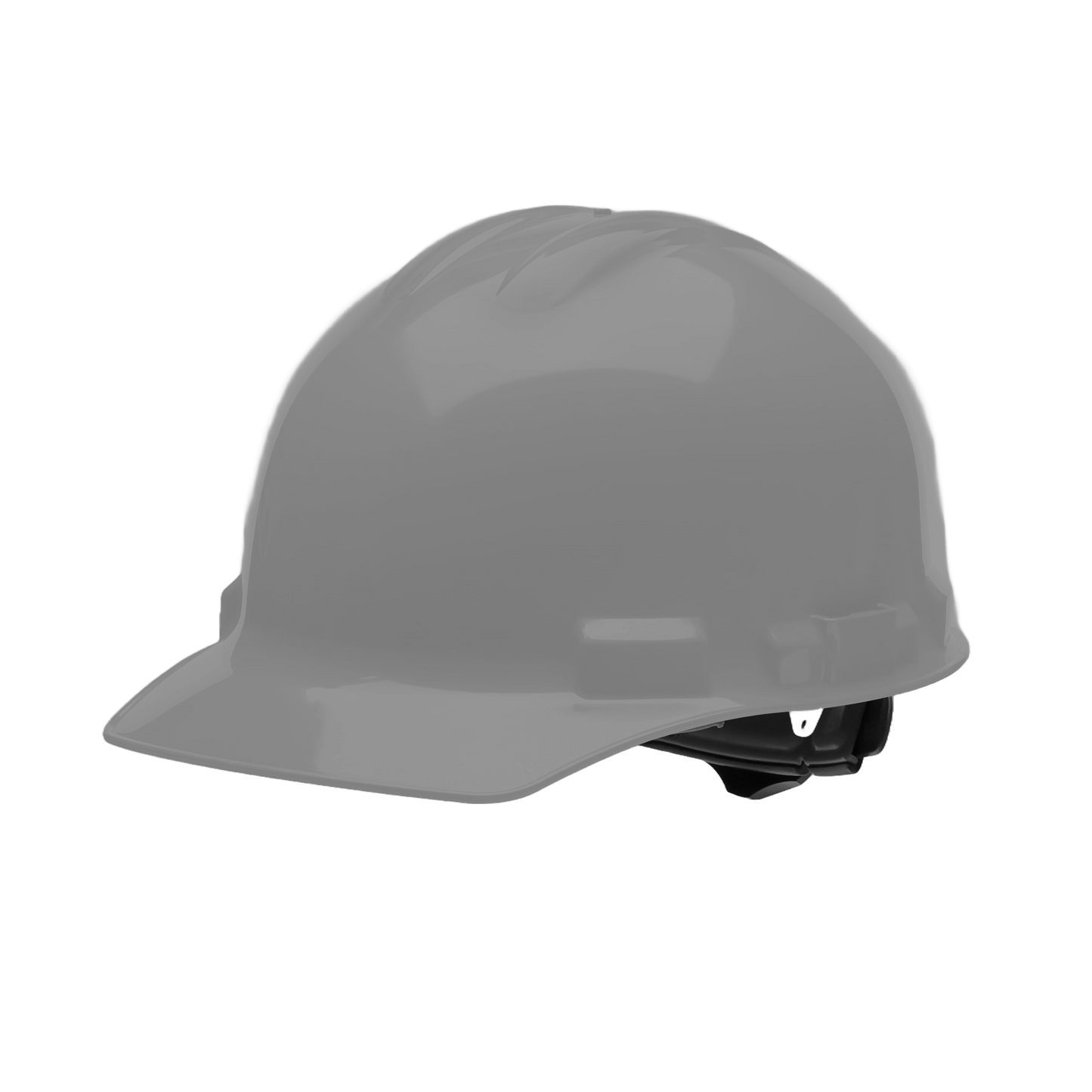 Cordova Duo™ Dove Gray Cap-style Helmet, 4-po #H24R10