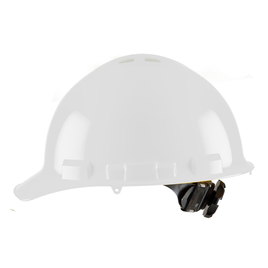 Cordova Duo™ Orange Cap-style Vented Helmet #H24R3V image 6