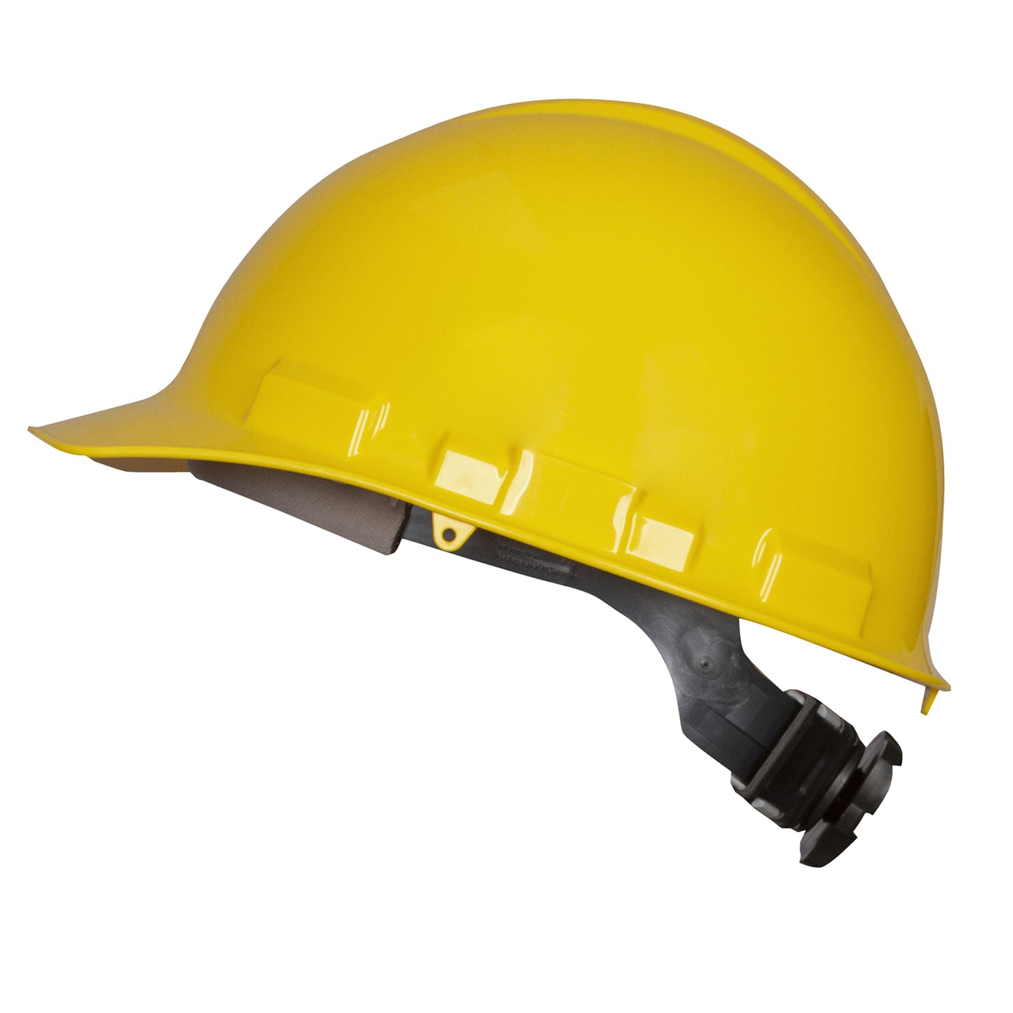 Cordova Duo™ Yellow Cap-style Helmet, 4-point #H24R2 image 6