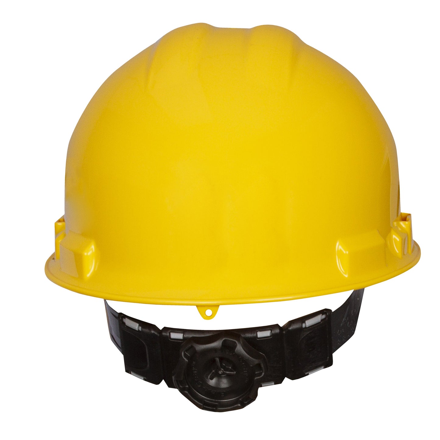 Cordova Duo™ Yellow Cap-style Helmet, 4-point #H24R2 image 10