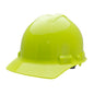Cordova Duo™ HI-VIS Green Cap-style Helmet, 4 #H24R6