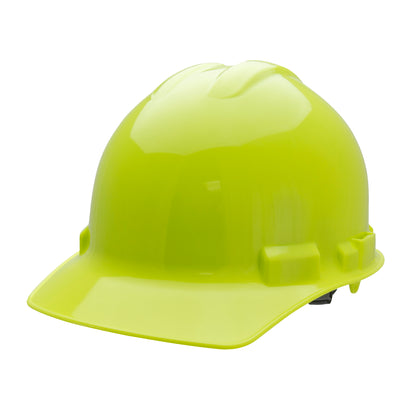 Cordova Duo™ White Cap-style Helmet, 6-point #H26R1 image 4