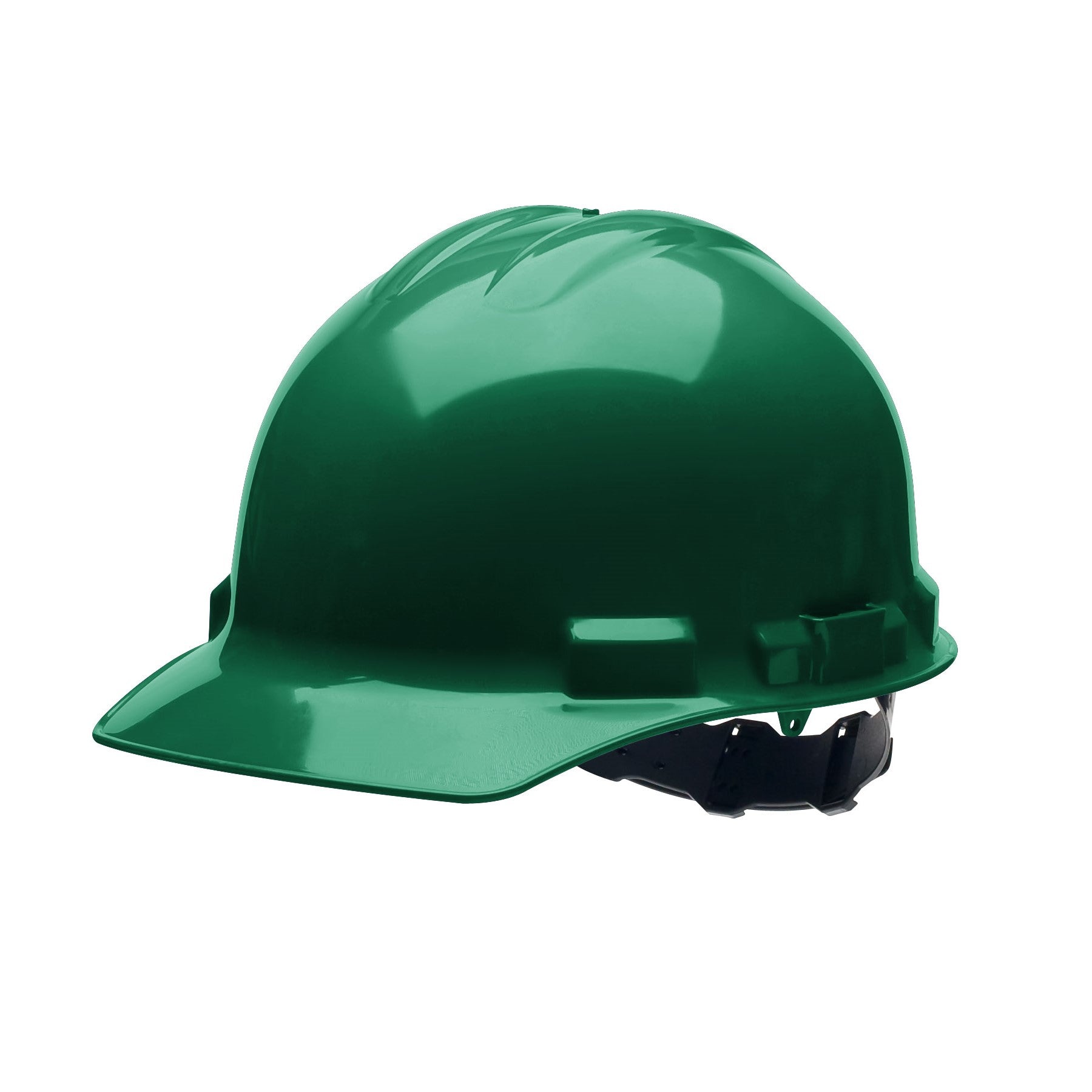 Cordova Duo™ Red Cap-style Helmet, 4-point Pi #H24S4 image 4