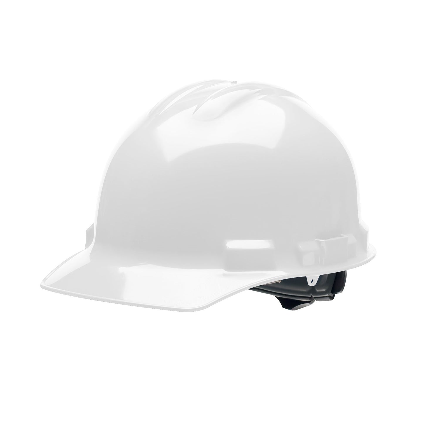 Cordova Duo™ Yellow Cap-style Helmet, 6-point #H26R2 image 3