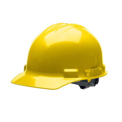 Cordova Duo™ Black Cap-style Helmet, 4-point #H24R7 image 3