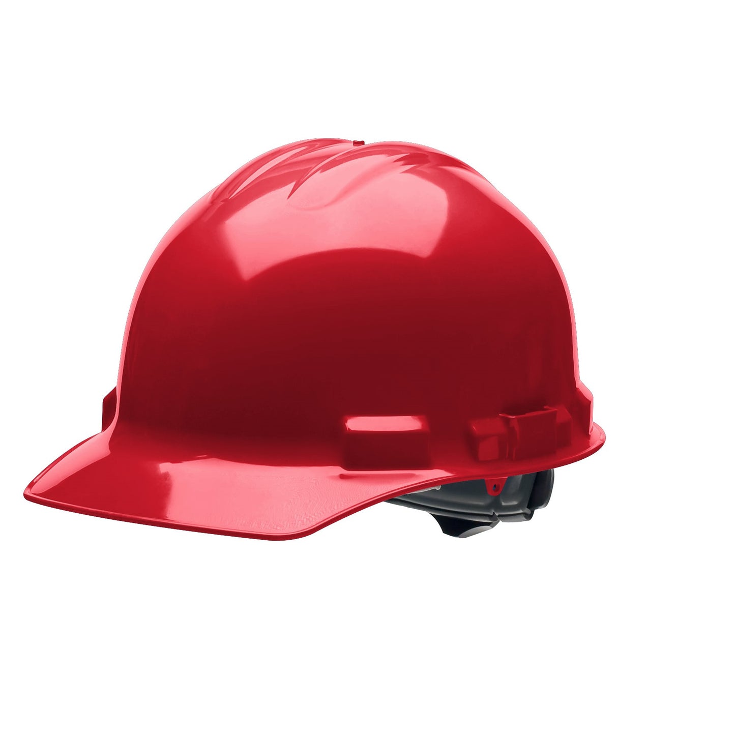 Cordova Duo™ Red Cap-style Helmet, 4-point Ra #H24R4