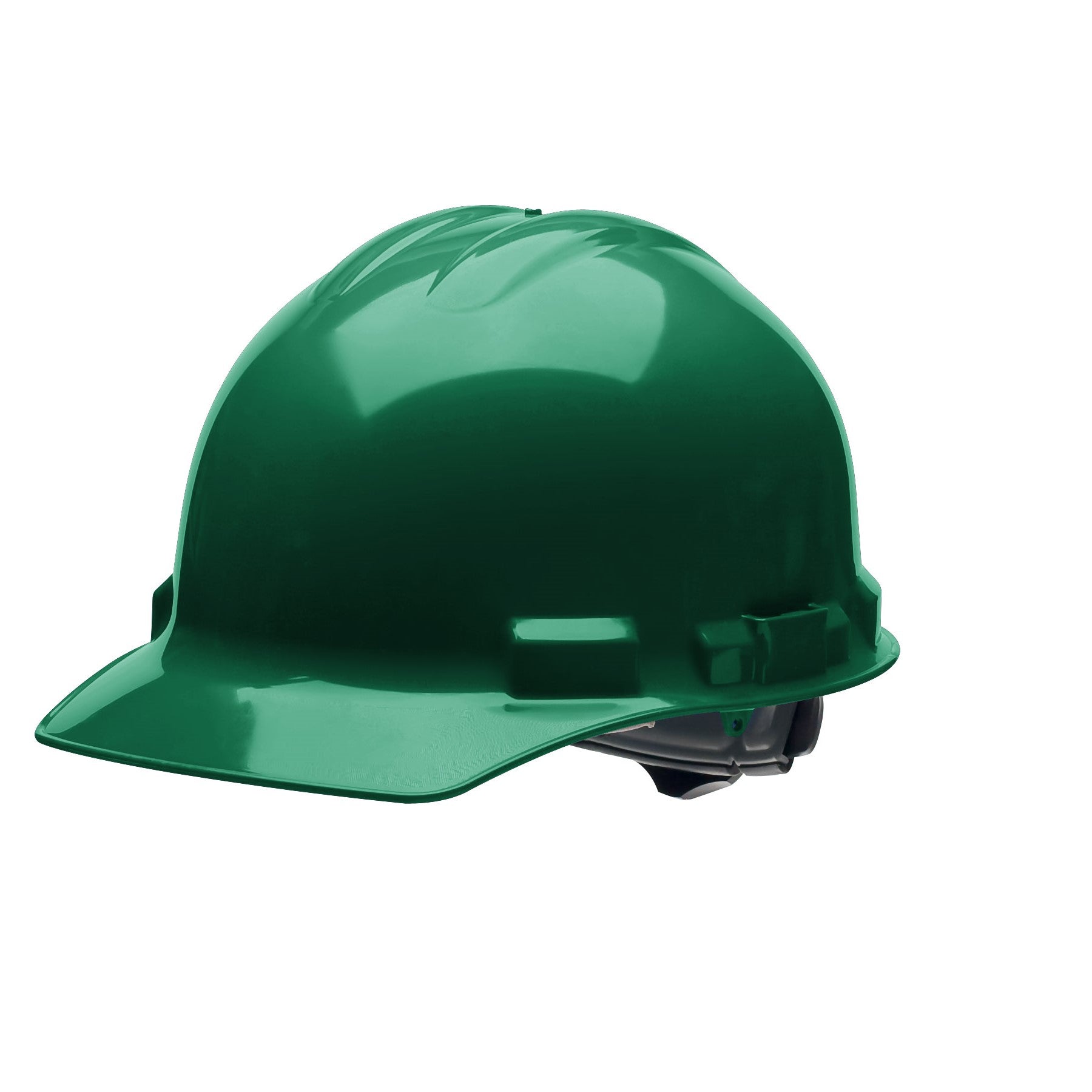 Cordova Duo™ HI-VIS Green Cap-style Helmet, 4 #H24R6 image 2