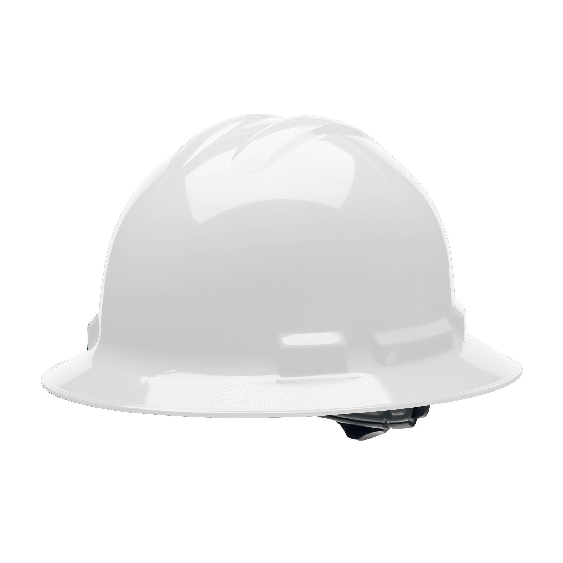 Cordova Duo™ Yellow Full-brim Style Helmet, 6 #H36R2 image 3