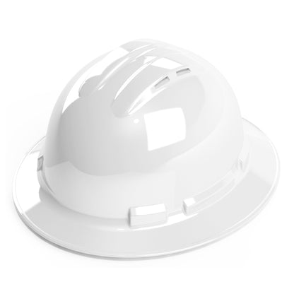 Cordova Duo™ Dove Gray Full-brim Style Vented #H34R10V image 3