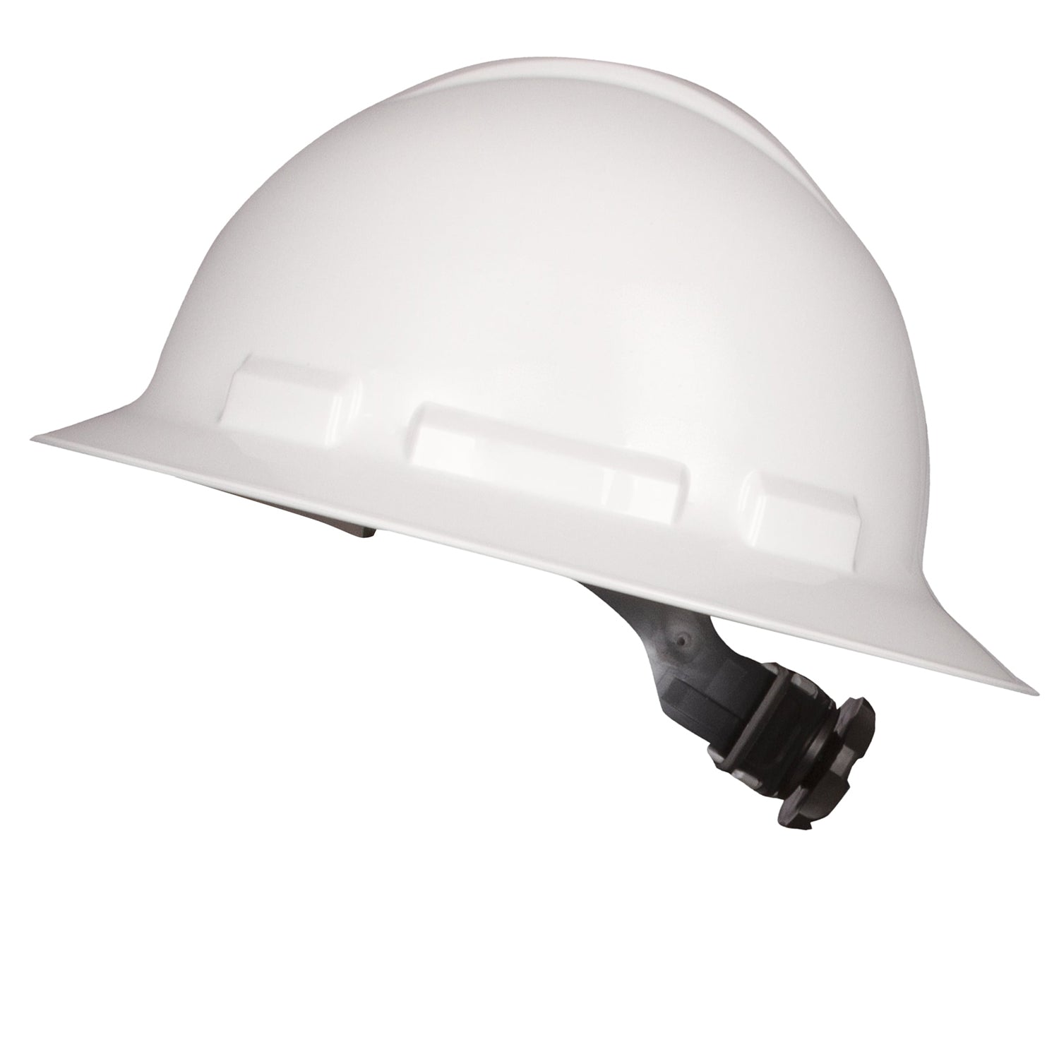 Cordova Duo™ White Full-brim Style Helmet, 6- #H36R1 image 5