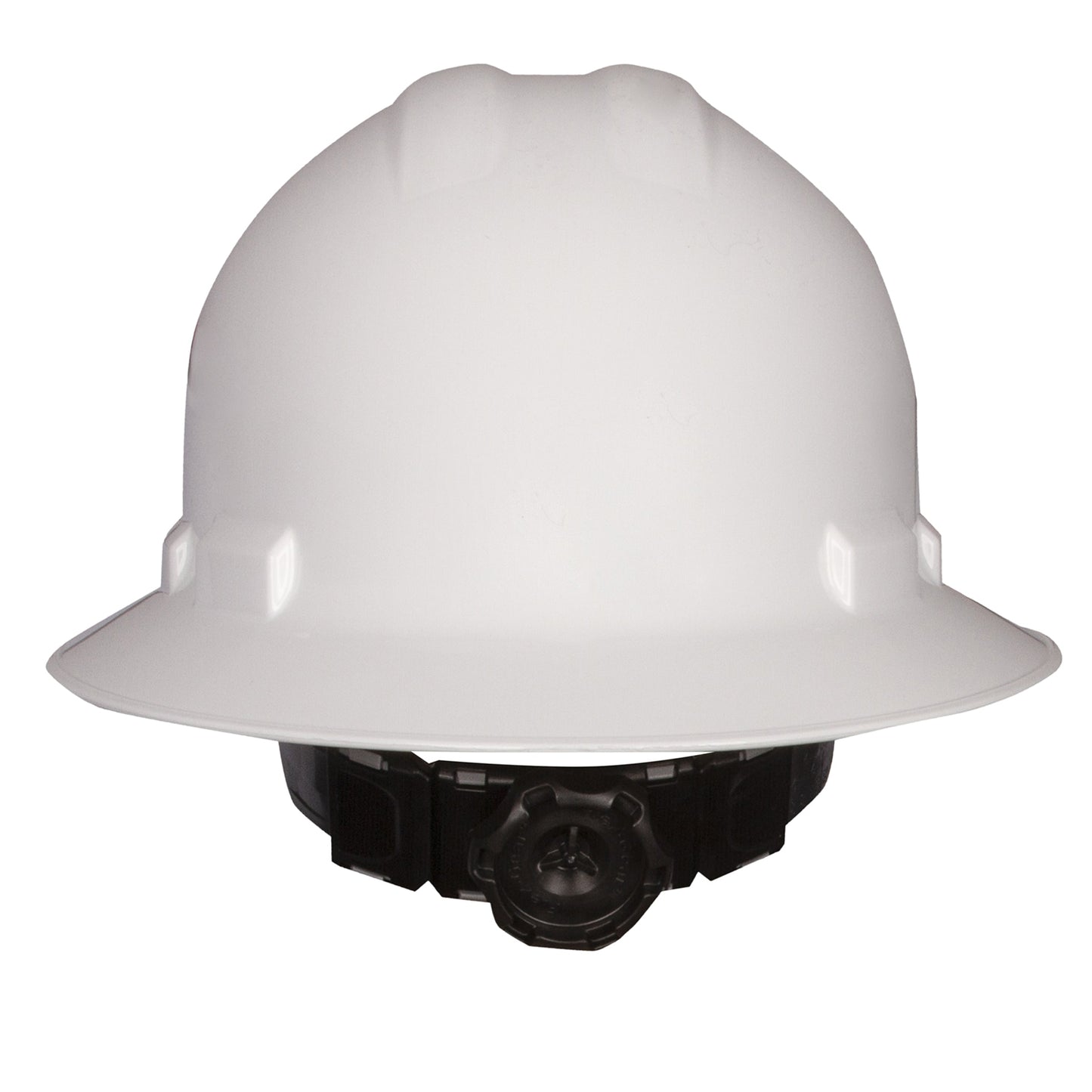 Cordova Duo™ White Full-brim Style Helmet, 6- #H36R1 image 7