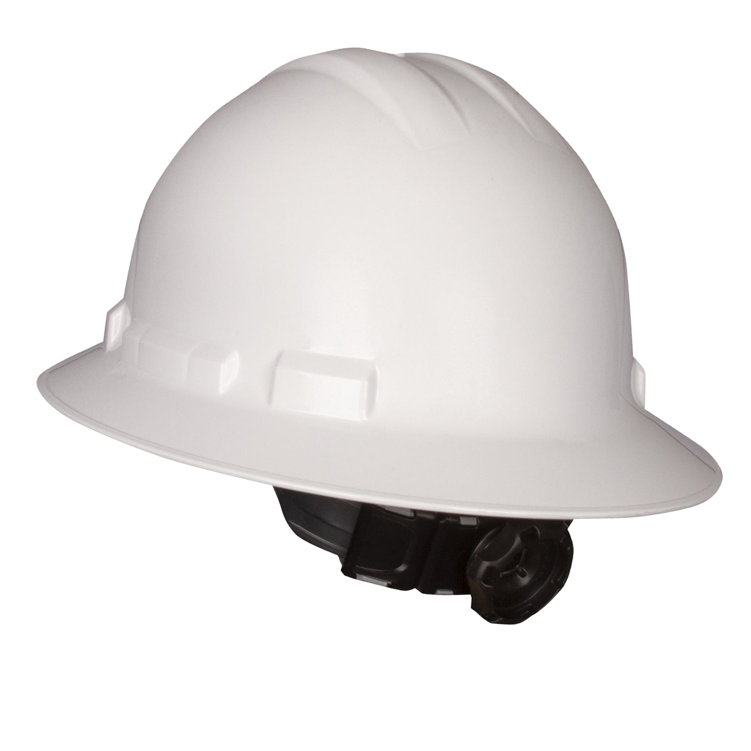 Cordova Duo™ White Full-brim Style Helmet, 6- #H36R1 image 8