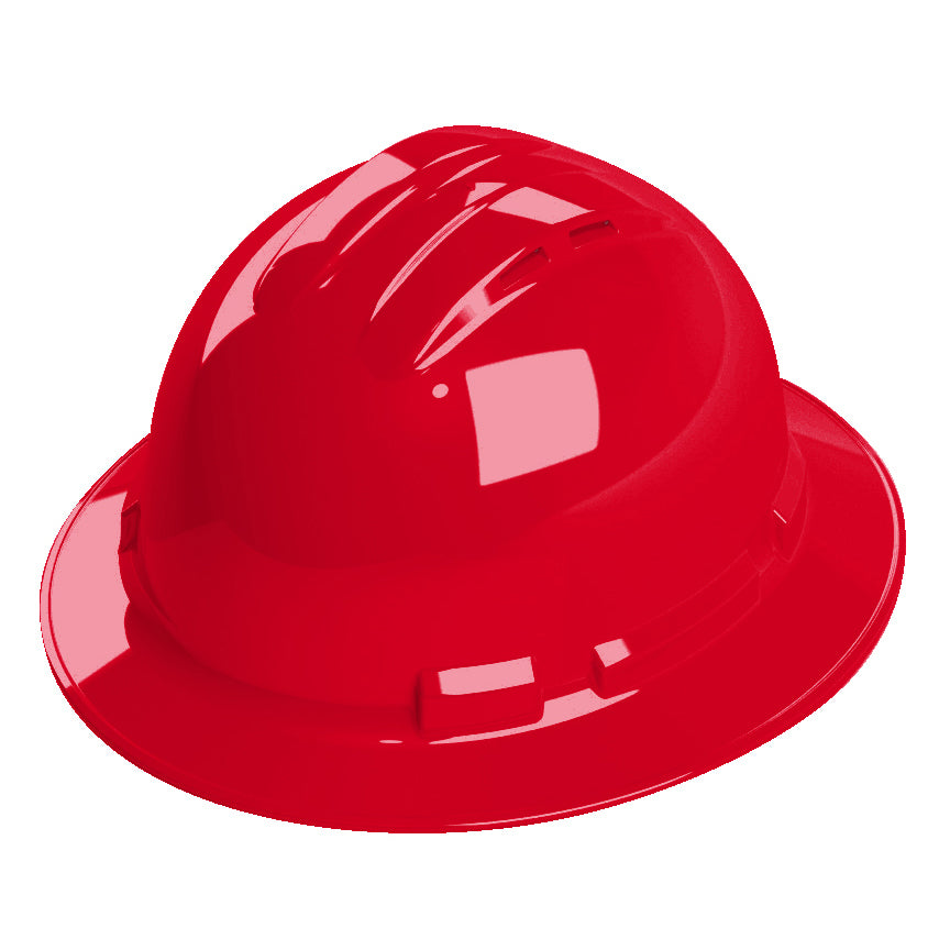 Cordova Duo™ Dove Gray Full-brim Style Vented #H34R10V image 2