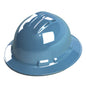 Cordova Duo™ Blue Full-brim Style Vented Helm #H34R5V
