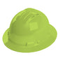 Cordova Duo™ HI-VIS Green Full-brim Style Ven #H34R6V