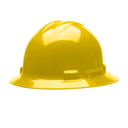 Cordova Duo™ Black Full-brim Style Helmet, 4- #H34R7 image 2