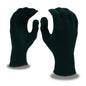 Cordova Black Acrylic/spandex Machine Knit Liner #H3677