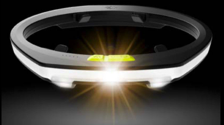 Illumagear S100020-101 HALO IS Intrinsically Safe Personal Lighting System