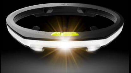 Illumagear S100020-101 HALO IS Intrinsically Safe Personal Lighting System
