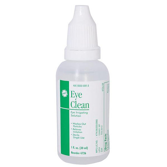 HART Health® Eye Clean