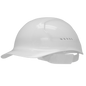 Cordova Duo Safety™ White Vented Bump Cap Wit #HBCUSA1