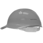Cordova Duo Safety™ Dove Gray Vented Bump Cap #HBCUSA10