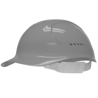 Cordova Duo Safety™ Forest Green Vented Bump #HBCUSA9 image 4