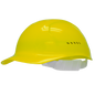 Cordova Duo Safety™ Yellow Vented Bump Cap Wi #HBCUSA2