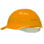 Cordova Duo Safety™ Orange Vented Bump Cap Wi #HBCUSA3