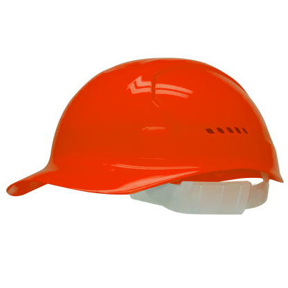 Cordova Duo Safety™ Dove Gray Vented Bump Cap #HBCUSA10 image 10
