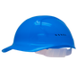 Cordova Duo Safety™ Blue Vented Bump Cap With #HBCUSA5