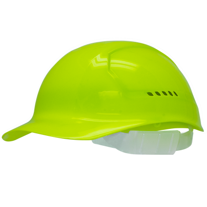 Cordova Duo Safety™ White Vented Bump Cap Wit #HBCUSA1 image 6