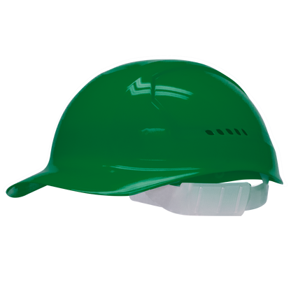 Cordova Duo Safety™ Dove Gray Vented Bump Cap #HBCUSA10 image 3