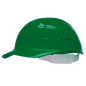 Cordova Duo Safety™ Forest Green Vented Bump #HBCUSA9