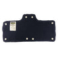 Cordova Helmet Brow Pad, Navy, 100% Cotton Terry #HBP100