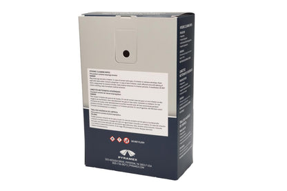 Hygienic Alcohol Wipes - official Pyramex product image 3