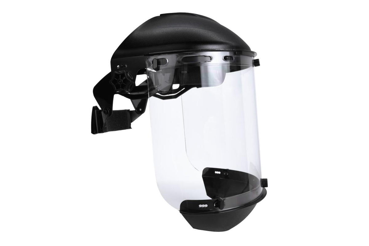 Chin Protector for S1210CC - official Pyramex product image 3