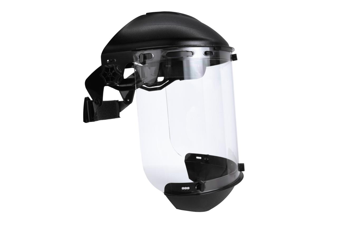 Ridgeline® Ratchet Headgear - official Pyramex product image 2