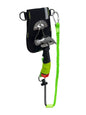 Frontline Fall HH05SW Frontline ToolGrip 5 lbs Swiveling Hammer Holster with Side D-Rings product image