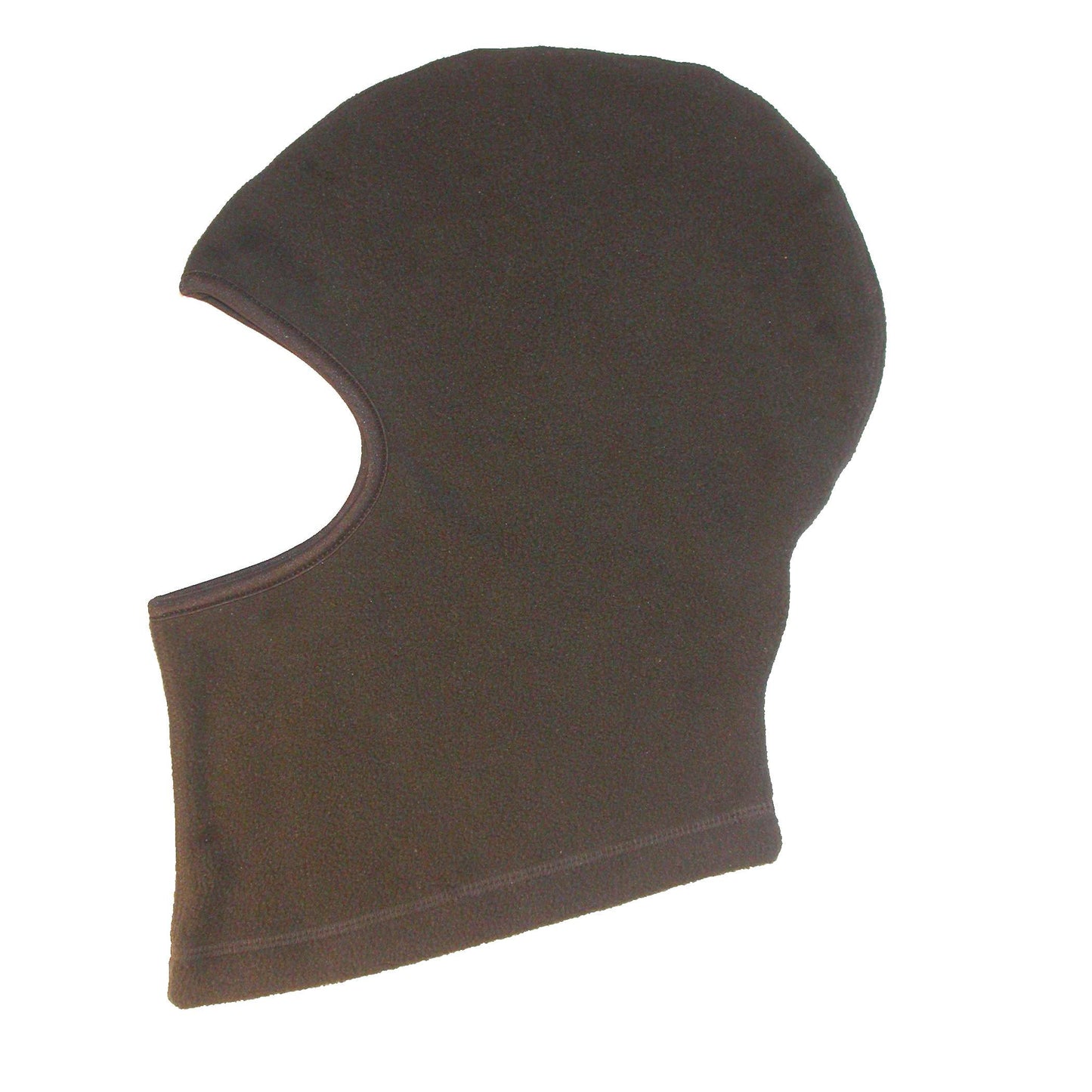 Cordova Balaclava/helmet Liner Black Polar Fleec #HL100 image 2