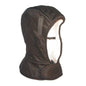 Cordova Helmet Liner Black Polyester Quilted, Sh #HL450