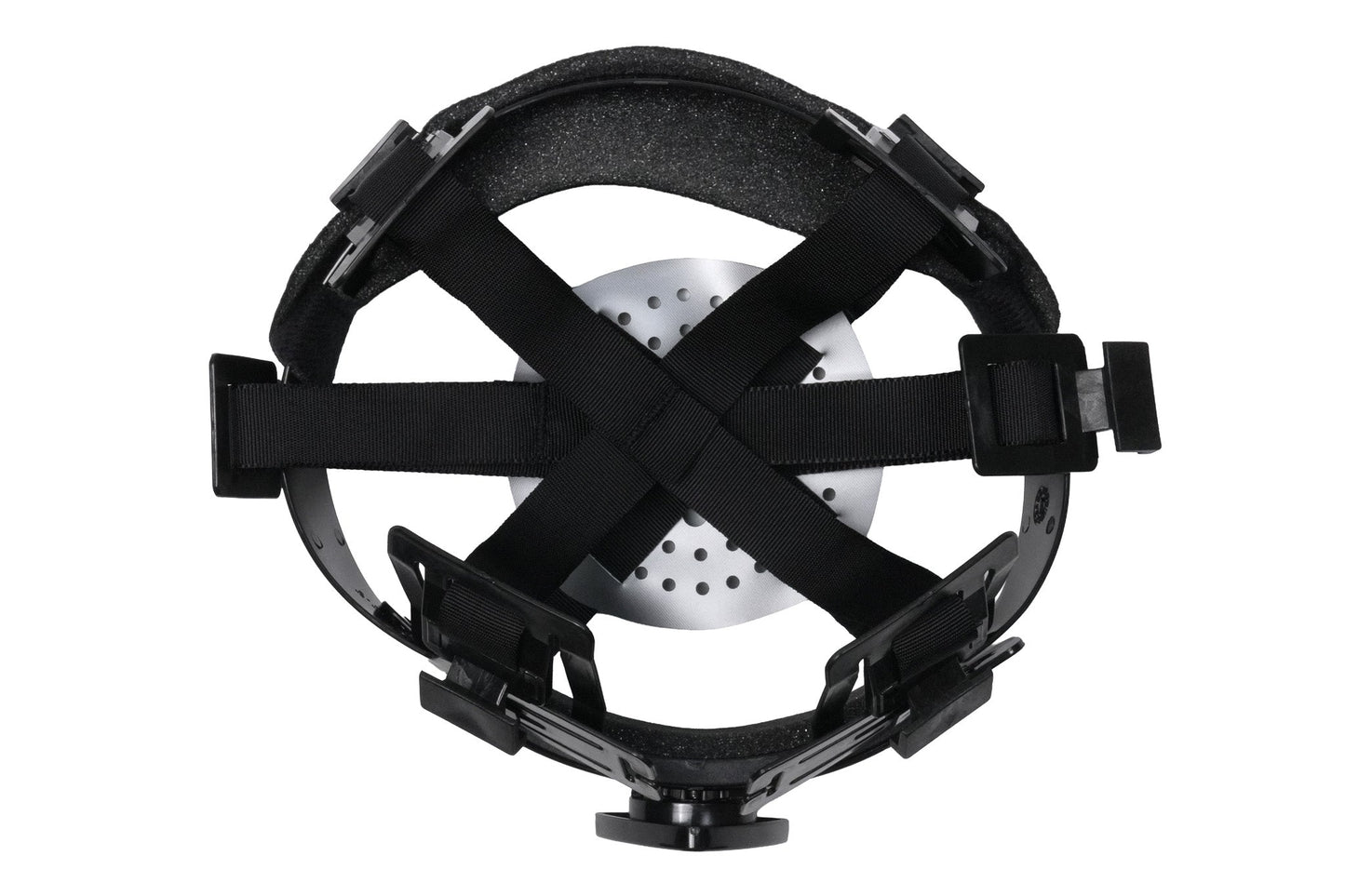 SL Series 6-Point Ratchet Replacement Suspensions - Cap Style