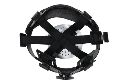 SL Series 6-Point Ratchet Replacement Suspensions - Cap Style