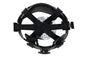 SL Series 6-Point Ratchet Replacement Suspensions - Cap Style