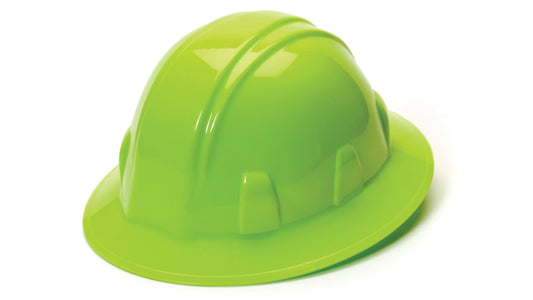 Pyramex SL Series Full Brim Hard Hat Accessories