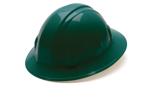 Pyramex SL Series Full Brim Hard Hat Accessories