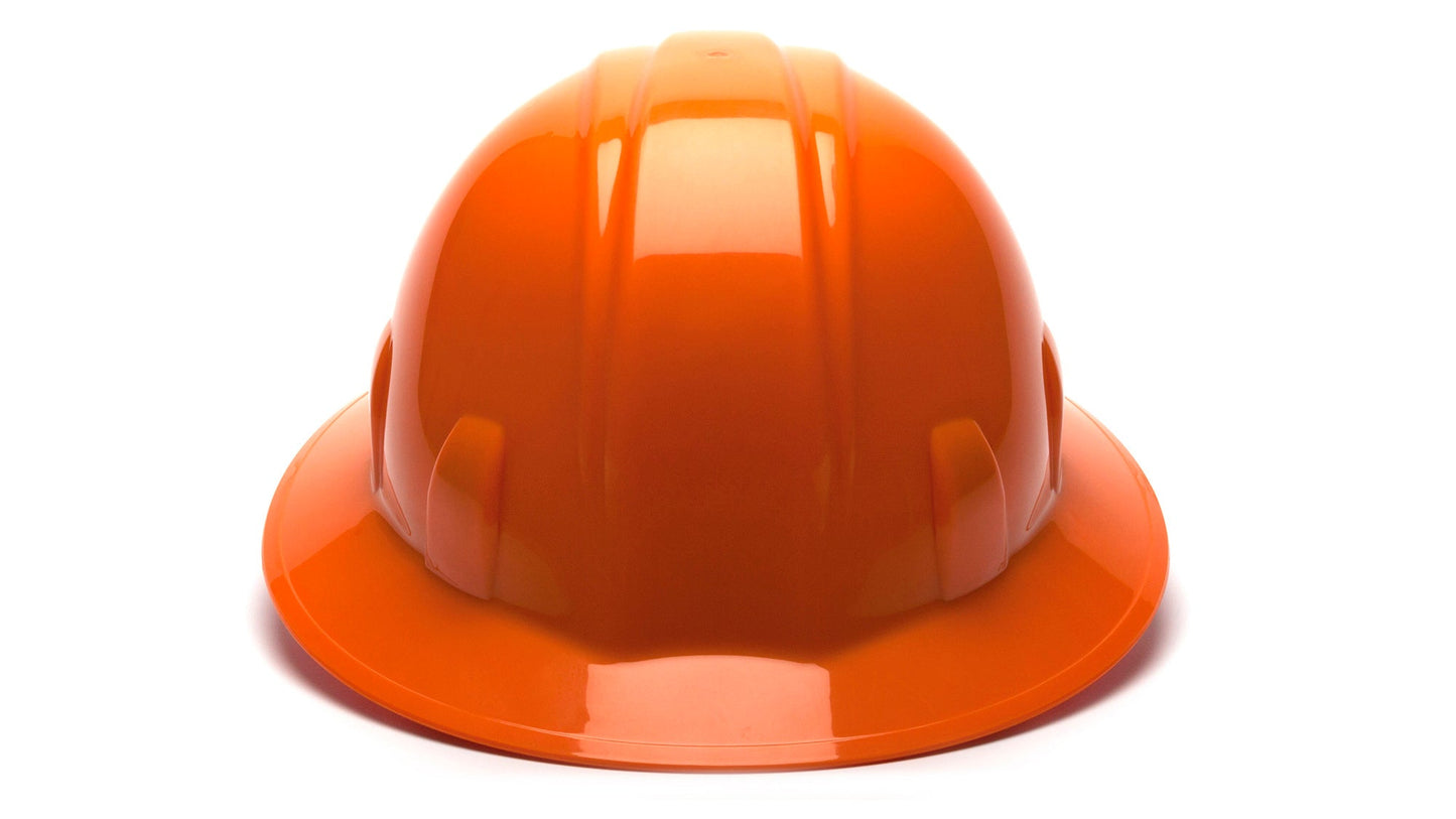 SL Series Full Brim - official Pyramex product image 27